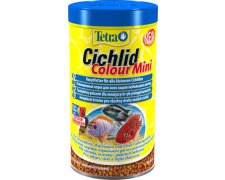 Tetra Cichlid Colour Mini dla pielęgnicowatych