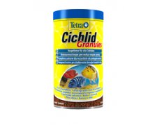 Tetra Cichlid Granules -dla pielęgnic 500ml