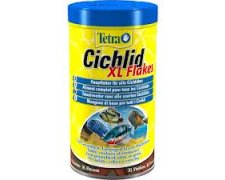 Tetra Cichlid XL Flakes - dla pielęgnic