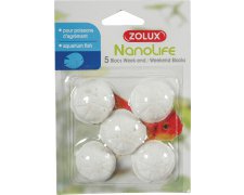 Zolux Bloki weekendowe