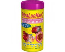 Tetra LuoHan kulki dla pielęgnic 250ml