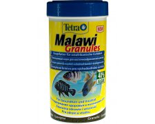 Tetra Malawi Granules granulki dla pielęgnicowatych 250ml