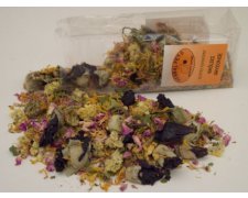 Herbal Pets Płatki kwiatów 30g