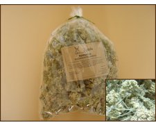 Zuzala krwawnik suszony 150g