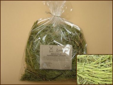 Zuzala Skrzyp 75g