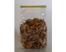 Herbal Pets Chipsy Naturalne jabłko 100g