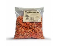 Węgrowskie Marchewka Suszona dla królików i gryzoni 100g