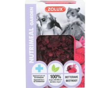 Zolux Nutrimeal Garden przysmak z buraczkiem 40g