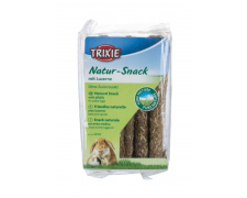Trixie pałeczki z lucerną dla gryzonii 70g