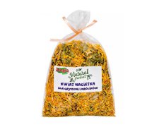 Alegia kwiat nagietka dla gryzoni i królików 60g