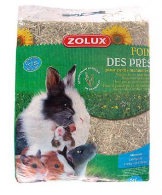 Zolux Siano dla królików i gryzonii