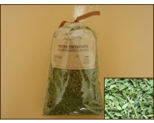 Zuzala Natka Pietruszki Suszona 75g