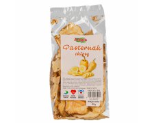 Alegia chipsy z pasternaku przysmak dla gryzoni i królika 80g