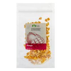 Tivo Liofilizowane mango dla gryzoni i królików 20g