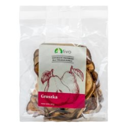 Tivo Gruszka dla gryzoni i królików 100g