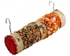 Ham-Stake Naturalny paśnik zbożowo warzywny dla gryzoni 20cm