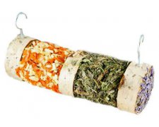 Ham-Stake naturalny paśnik ziołowo warzywny 20cm