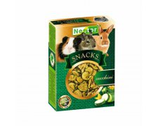 Nestor Snack Suszona cukinia dla królików i gryzoni 15g
