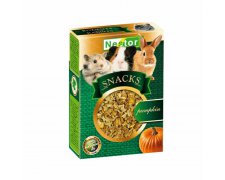 Nestor Snack Suszona dynia dla królików i gryzoni 30g