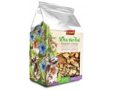 Vitapol Vita Herbal Korzeń cykorii dla gryzoni i królika 100g