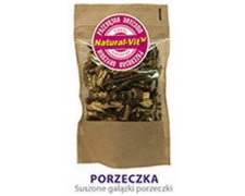 Natural-Vit Przekąska dla gryzonia gałąź porzeczki 50g