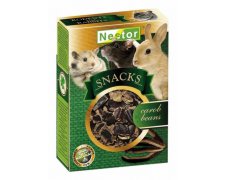 Nestor Snacks chleb świętojański