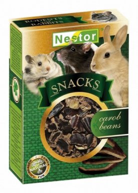 Nestor Snacks chleb świętojański