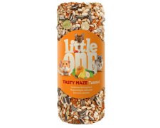 Little One Tunel warzywny mały 100g