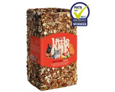 Little One Tunel warzywny duży 410g
