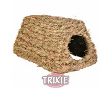 Trixie domek z trawy dla gryzoni