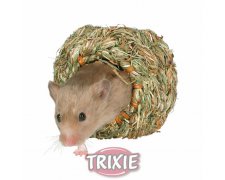 Trixie Gniazdko z trawy dla gryzoni