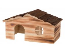 Trixie Natural Living Domek Ragna opalane drewno