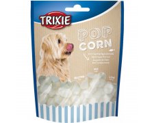 Trixie Popcorn o smaku tuńczyka bezglutenowy przysmak dla psa 100g