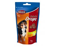 Trixie Dropsy Czekoladowe