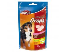 Trixie Dropsy Jogurtowe 200g