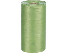 Trixie Be Eco worki na odchody z recyklingu 4x20szt.