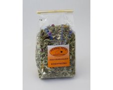 Herbal Pets Zioła uzupełniające dla koszatniczki 100g