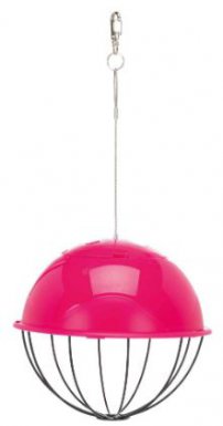 Trixie karmnik kulisty fi 16cm 