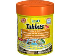 Tetra Tablets Tips- tabletki przyklejane do szyby akwarium
