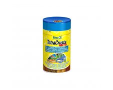 TetraCrusta Menu 100 ml- Pokarm podstawowy dla krewetek i krabów