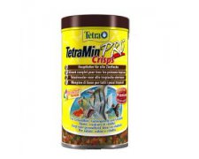TetraMin Pro Crisps- pokarm dla wszystkich ryb akwariowych