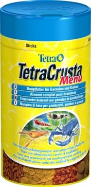 Tetra Crusta Sticks- pokarm dla krewetek 100ml