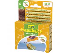 Tetra FreshDelica Daphnia przysmak dla ryb 48g