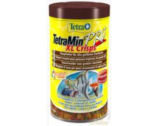Tetra Min Pro XL Crisps pokarm dla większych ryb