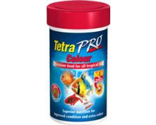 Tetra Pro Colour dla ryb ozdobnych