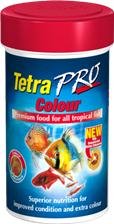 Tetra Pro Colour dla ryb ozdobnych