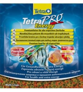 TetraPro Energy pokarm premium dla ryb ozdobnych