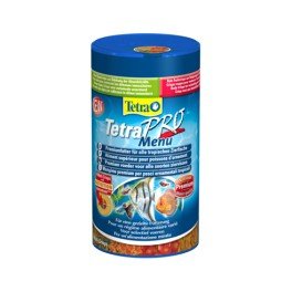 Tetra Pro Menu pokarm dla ryb tropikalnych 250ml