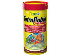 Tetra Rubin Granules pokarm w granulkach intensywne ubarwienie