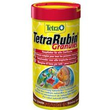 Tetra Rubin Granules pokarm w granulkach intensywne ubarwienie